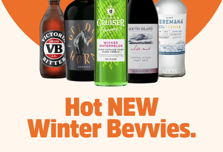 BWS Great Deals Uncover the Hottest Offers & Discounts (on Alcoholic