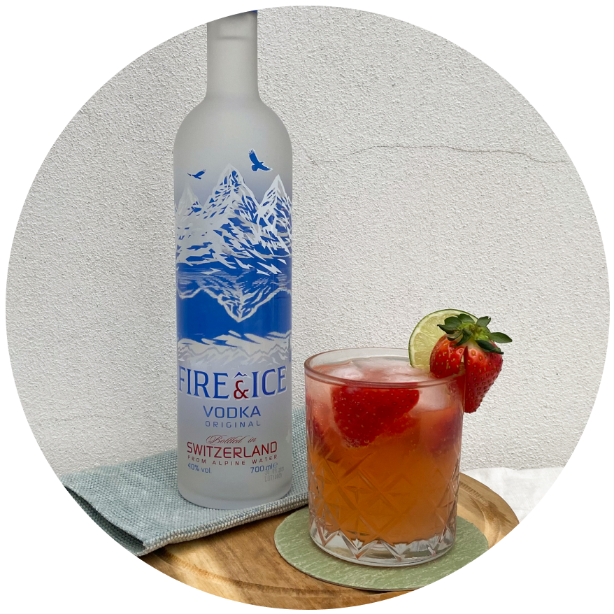 Five Quick & Easy Vodka Cocktail Recipes (How to Make It and