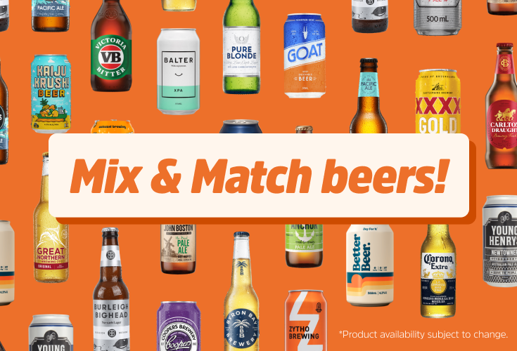 BWS Great Deals Uncover the Hottest Offers & Discounts (on Alcoholic